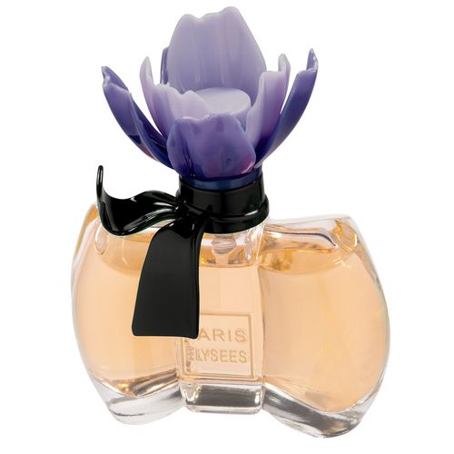 Perfume La Petite Fleur Romantique Paris Elysees - Época Cosméticos