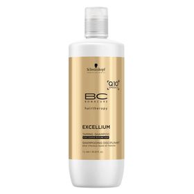 Schwarzkopf-professional-bc-bonacure-excellium-taming-shampoo