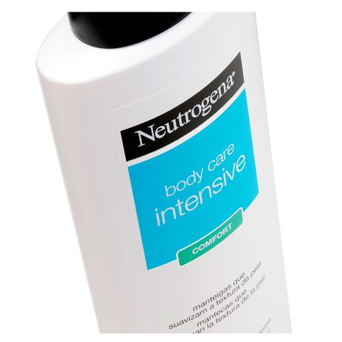 Hidratante Corporal NEUTROGENA BODY CARE® Intensive Hidrata&Repara