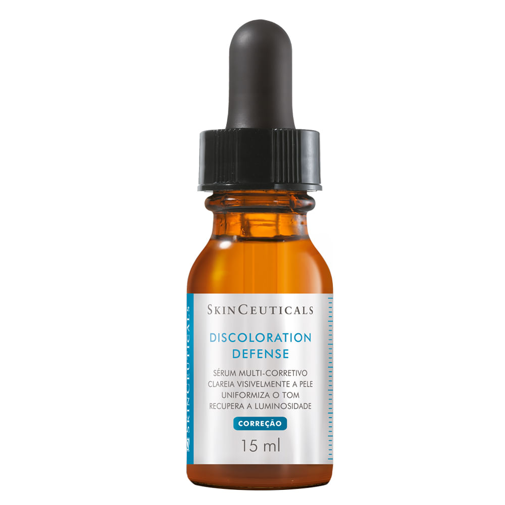 Sérum Multi-Corretor Skinceuticals - Discoloration Defense