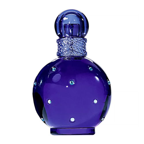 Perfume Midnight Fantasy Britney Spears Eau de Parfum Feminino 100 ml