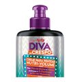 Niely Diva de Crespo - Creme para Pentear Nutri-Volume 280g