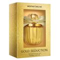 Gold Seduction Women' Secret Perfume Feminino - Eau de Parfum 100ml