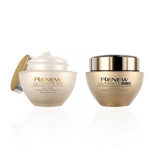 Kit Renew Ultimate Menor preço em Kit Renew Ultimate