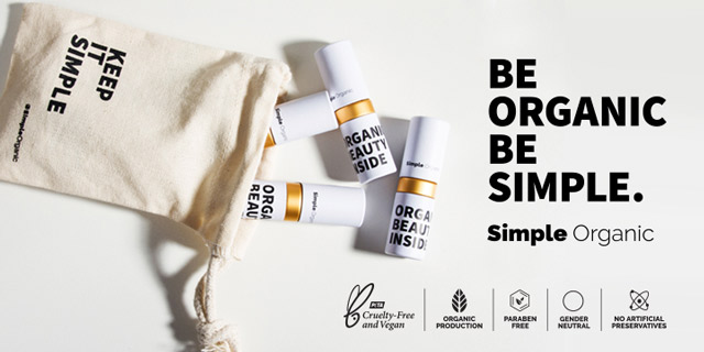 Simple Organic