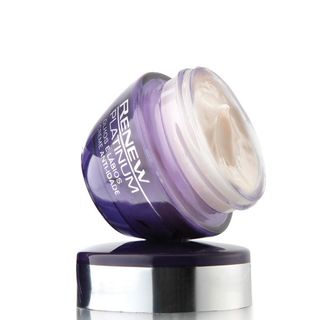 Creme Anti-Idade Renew Platinum Olhos e Lábios 15g Menor preço em Creme Anti-Idade Renew Platinum Olhos e Lábios 15g