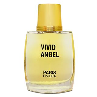 Vivid Angel Paris Riviera - Perfume Feminino Eau de Toilette - 100ml Menor preço em Vivid Angel Paris Riviera - Perfume Feminino Eau de Toilette - 100ml