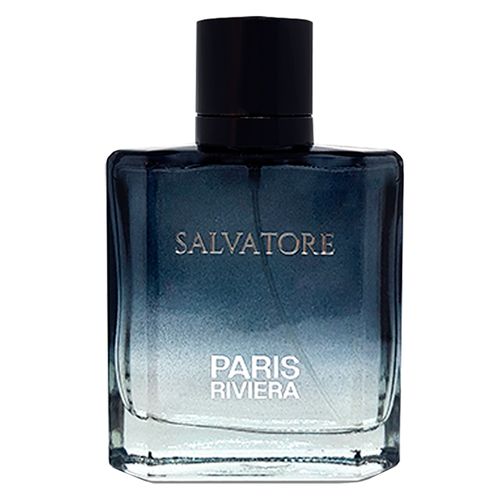Perfume Salvatore Paris Riviera Masculino EDT - Época Cosméticos