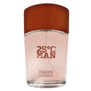 25°C Paris Riviera - Perfume Masculino Eau de Toilette