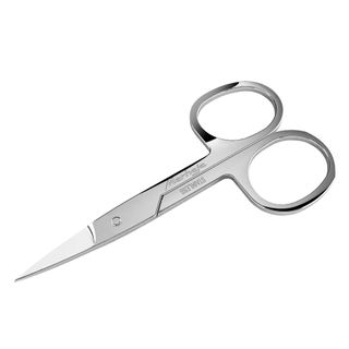 Basic Ponta Reta Merheje - Tesoura para Unha - 1 Un Menor preço em Basic Ponta Reta Merheje - Tesoura para Unha - 1 Un