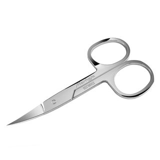 Basic Ponta Curva Merheje - Tesoura para Unha - 1 Un Menor preço em Basic Ponta Curva Merheje - Tesoura para Unha - 1 Un