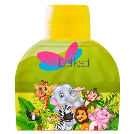 Delikad-Kids-Safari-Yellow---Deo-Colônia-Infantil-100ml--2