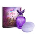 Kit Delikad Butterfly Collection Shine - Deo Colônia + Sabonete Kit