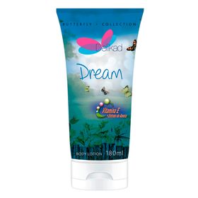locao-corporal-delikad-butterfly-collection-dream-body-lotion