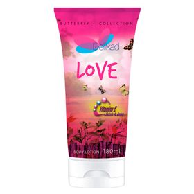 locao-corporal-delikad-butterfly-collection-love-body-lotion