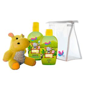 delikad-kids-safari-hyppo-yellow-kit-shampoo-colonia