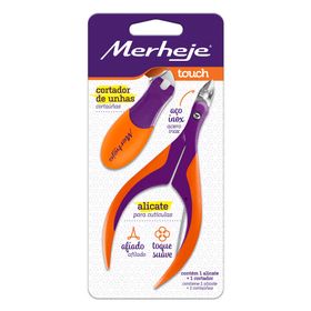 merheje-touch-laranja--e-violeta-kit-alicate-cortador
