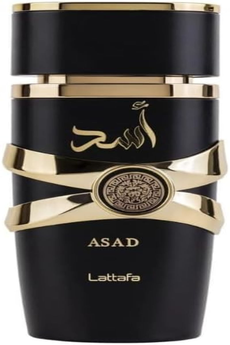 LATTAFA ASAD EDP 100ML