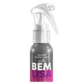 Leave-In Bem Lisa Griffus - Selagem Nanocristalizadora 100ml