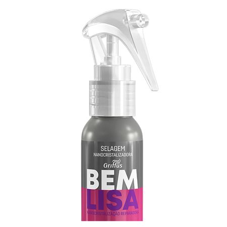 Leave-In-Bem-Lisa-Griffus---Selagem-Nanocristalizadora-100ml--2