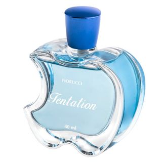 Tentation Bleu Fiorucci - Perfume Feminino - Deo Colônia - 80ml Menor preço em Tentation Bleu Fiorucci - Perfume Feminino - Deo Colônia - 80ml