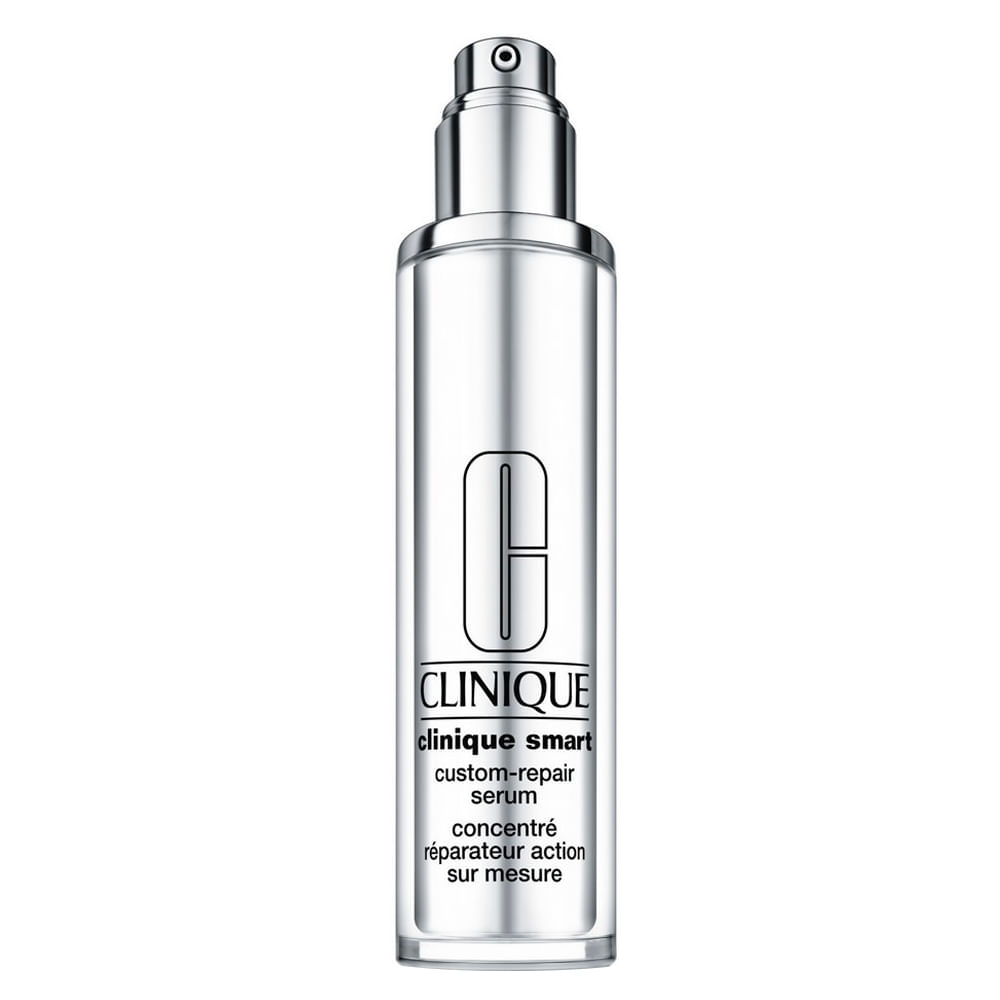 Clinique Smart Custom Repair Sérum - Época Cosméticos