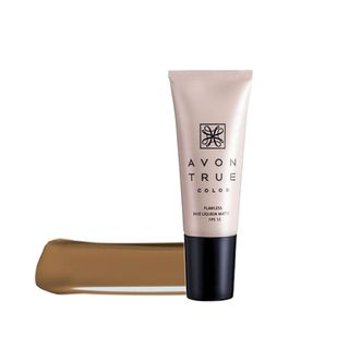 Mini Base Líquida Matte FPS 15 True Color 5ml - Canela Menor preço em Mini Base Líquida Matte FPS 15 True Color 5ml - Canela