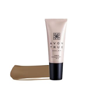 Mini Base Líquida Matte FPS 15 True Color 5ml - Cacau Menor preço em Mini Base Líquida Matte FPS 15 True Color 5ml - Cacau