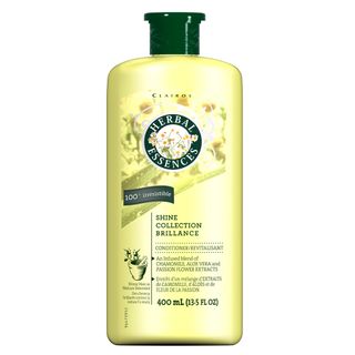 Herbal Essences Shine Collection Condicionador - 400ml Menor preço em Herbal Essences Shine Collection Condicionador - 400ml
