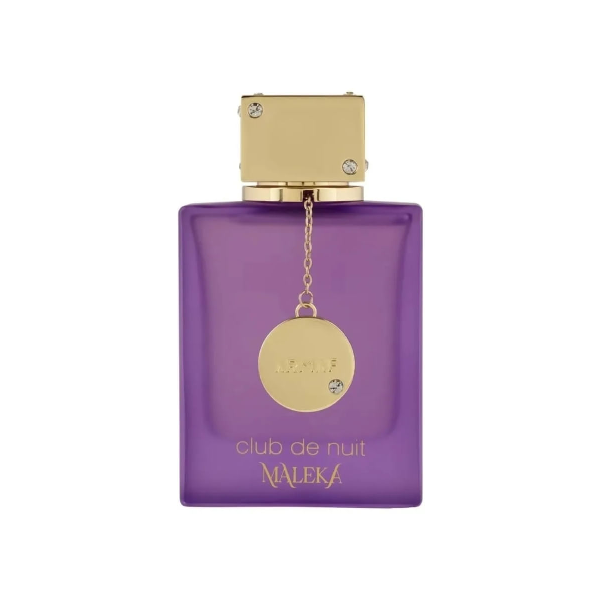 Perfume Árabe Feminino Club de Nuit Maleka de Armaf EDP 105ml