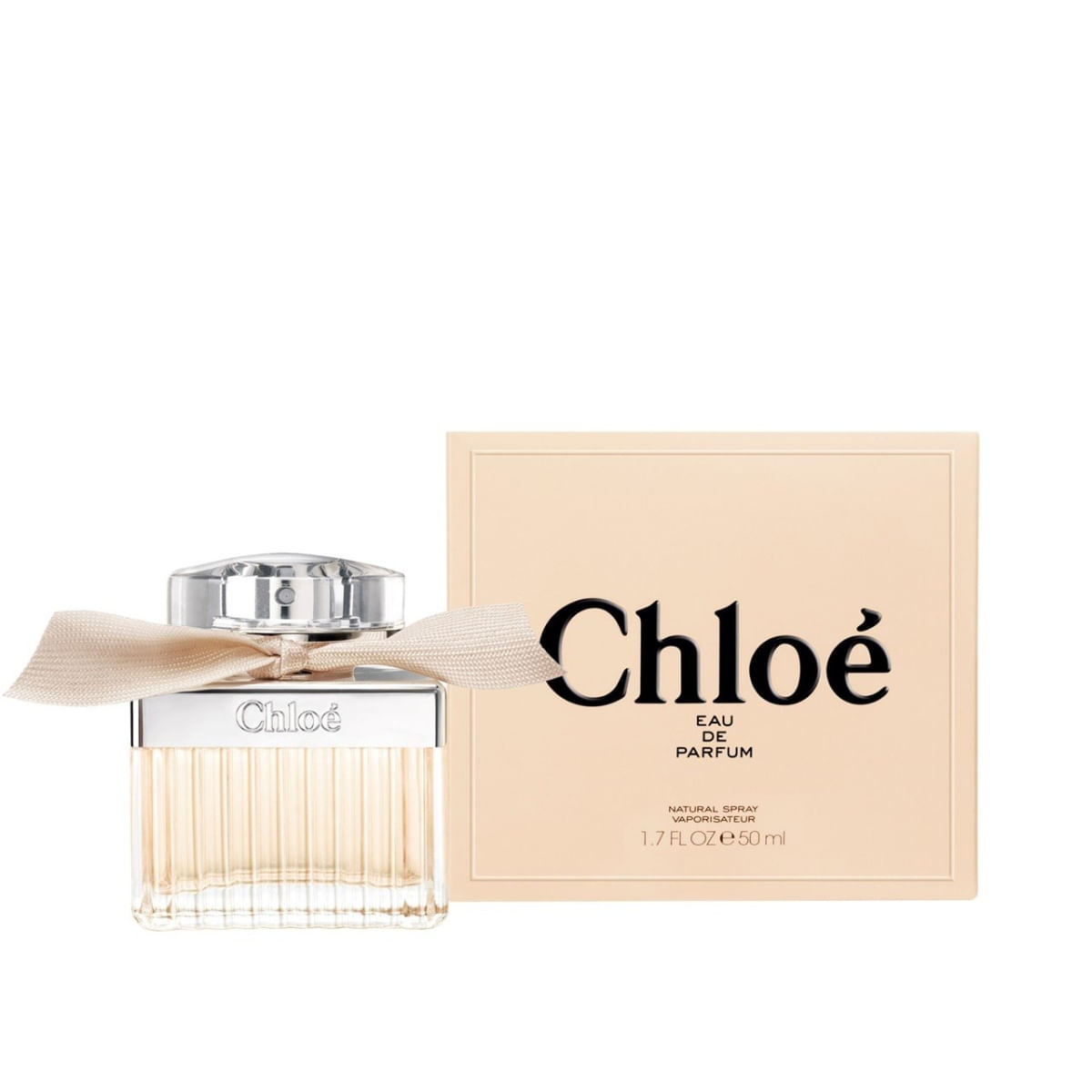Perfume Chloé Perfume Feminino Eau De Parfum 50Ml