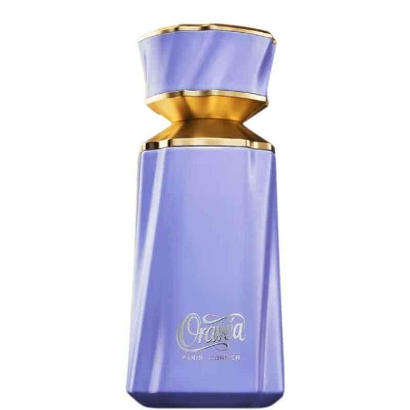 アイケア paris Oravéa Paris Corner Eau de Parfum 100 - Época Cosméticos