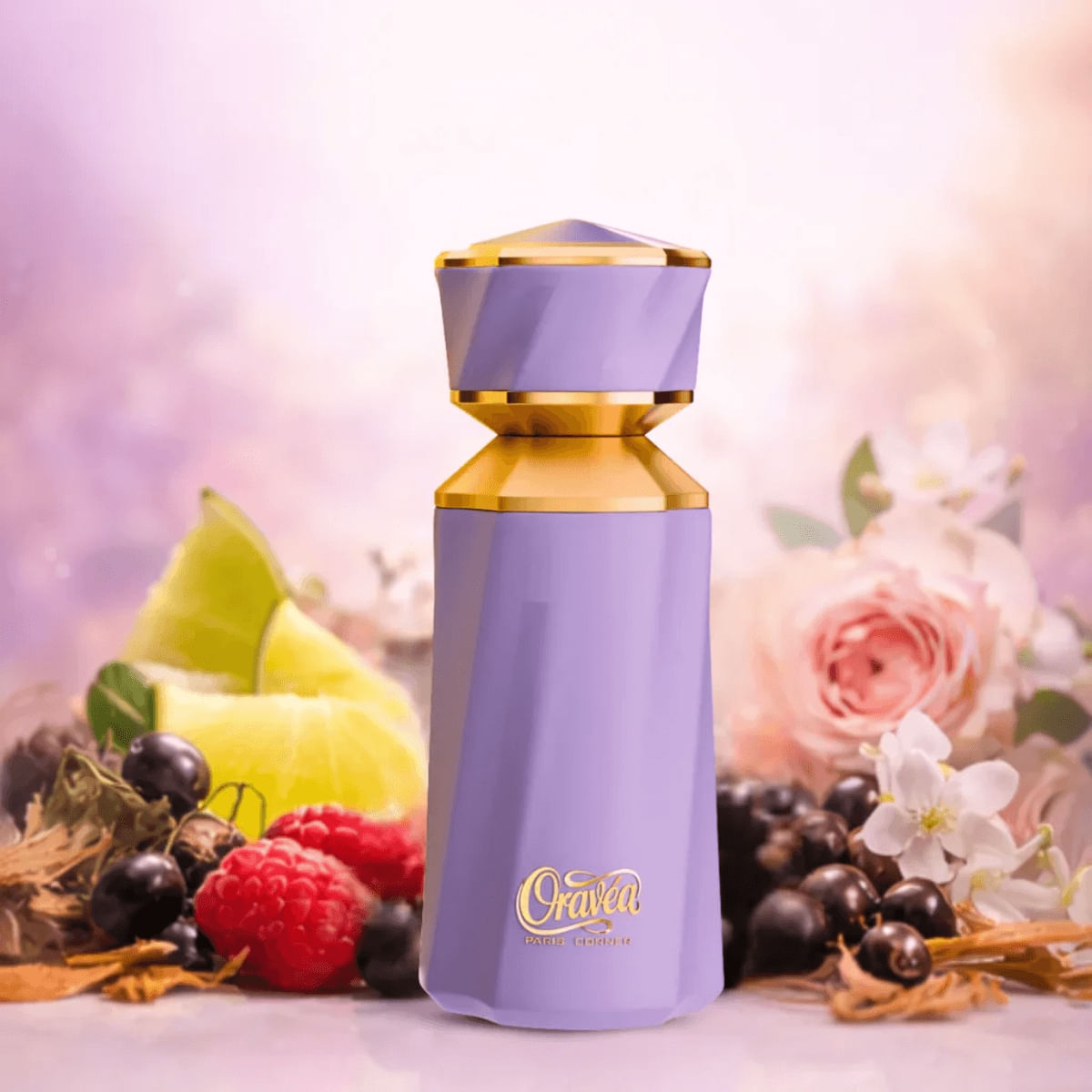 Oravéa Paris Corner Eau de Parfum 100 - Época Cosméticos
