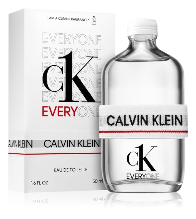 Perfume Ck Every One Edt 100Ml