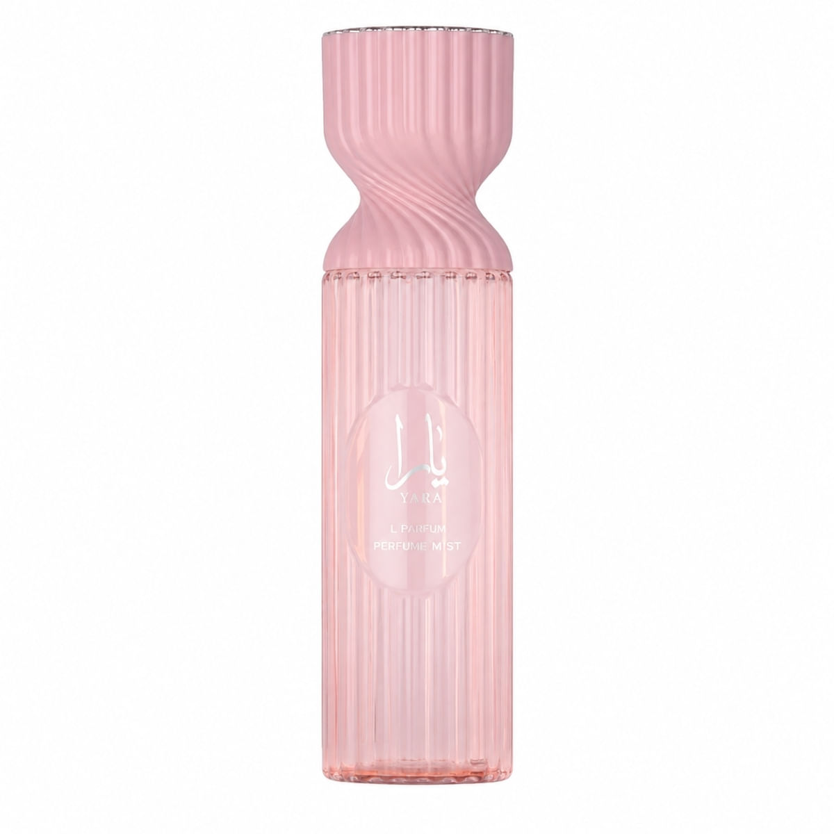 Body Mist Árabe Yara Lattafa 250Ml