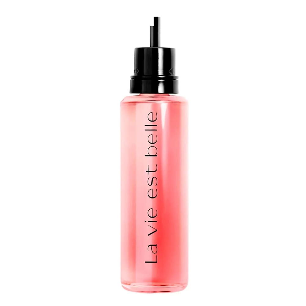 La Vie Est Belle Eau de Parfum Refil Feminino-100 ml