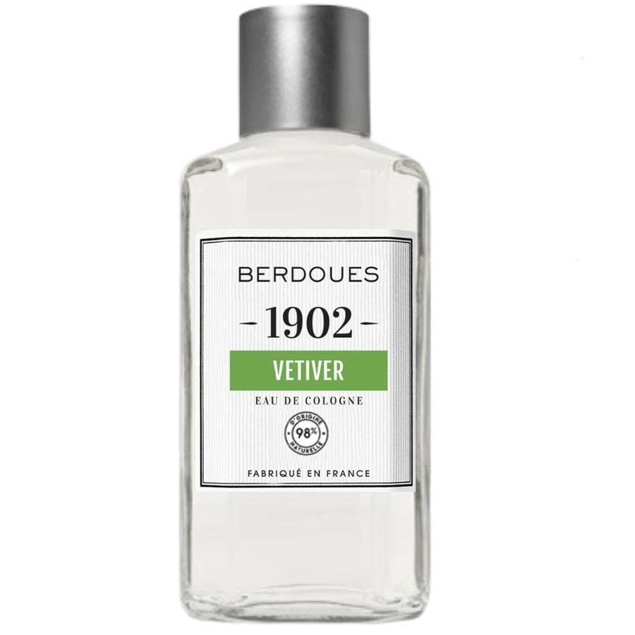 Perfume 1902 Tradition Vetiver EDC 480ml