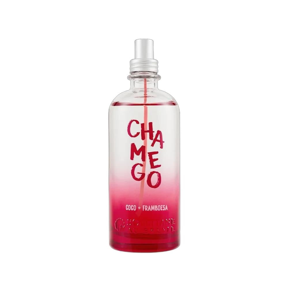 Mist Desodorante Perfumado Chamego L'Occitane Au Brésil 150ml