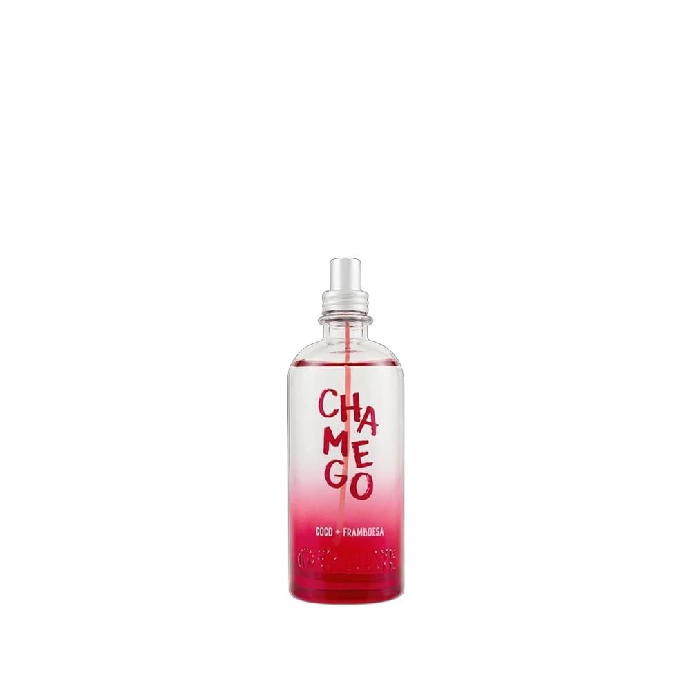 Mist Desodorante Perfumado Chamego L'Occitane Au Brésil 75ml