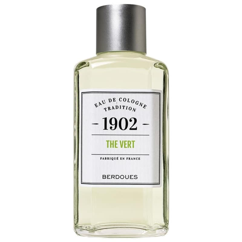 Perfume 1902 The Vert EDC 480ml