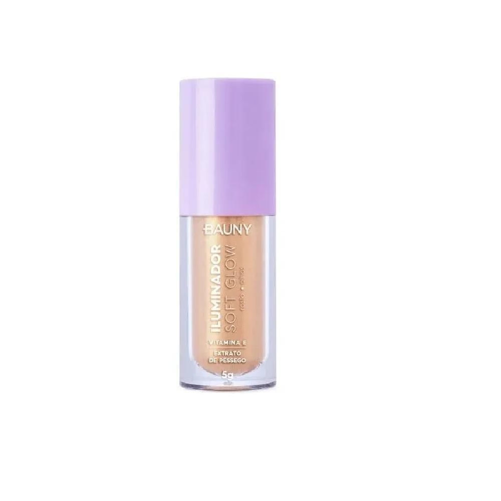 Bauny Iluminador Soft Glow Sunshine 5G