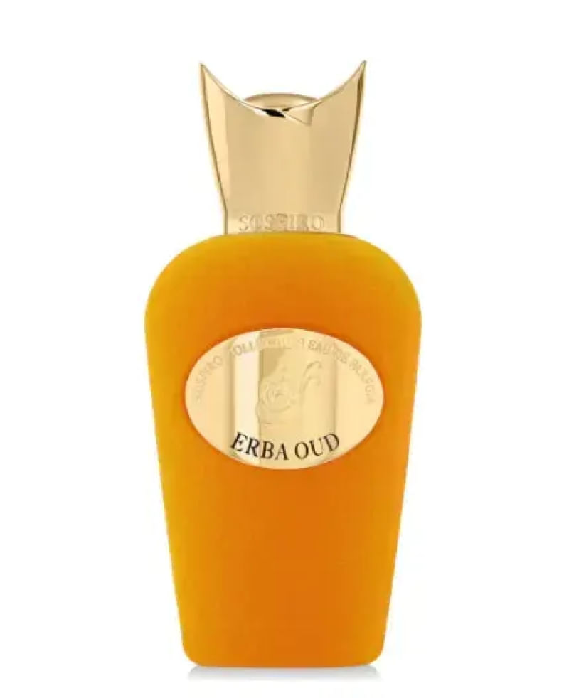 Sospiro - Erba Oud 100ml