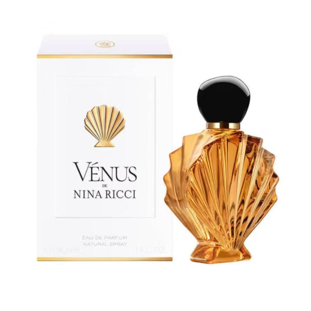 Nina Ricci Perfume Feminino Vénus Edp 30Ml