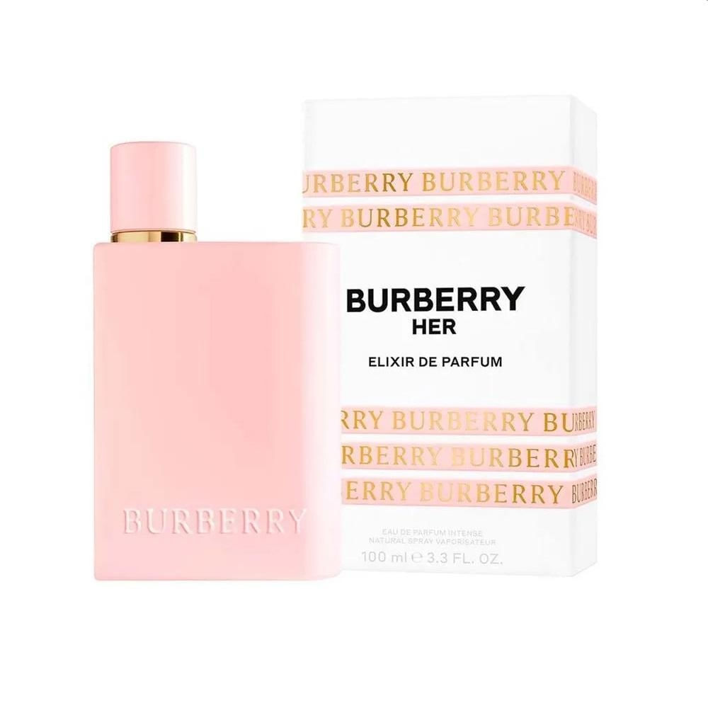 Burberry Perfume Feminino Her Elixir 100Ml
