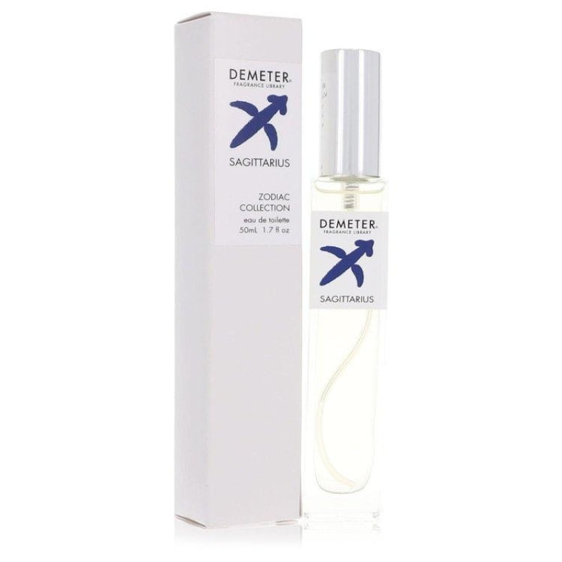 Perfume Feminino Sagittarius Demeter 50 ML Eau Toilette