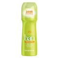 Desodorante Roll-on Ban - Fresh Cotton 103ml