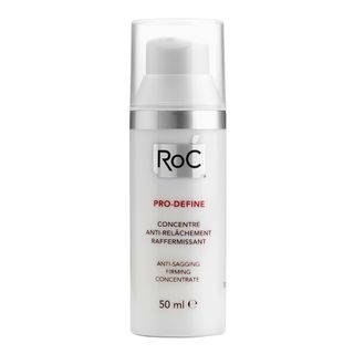 Pro-Define Concentrado Roc - Rejuvenescedor Facial - 50ml Menor preço em Pro-Define Concentrado Roc - Rejuvenescedor Facial - 50ml