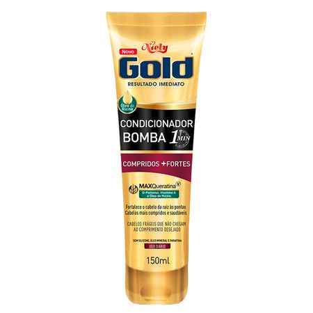 Niely-Gold-Compridos-+-Fortes---Condicionador-Bomba-150ml--1