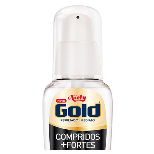 resenha: reparador da Niely Gold