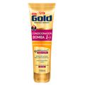 Niely Gold Nutrição Poderosa - Condicionador Bomba 150ml